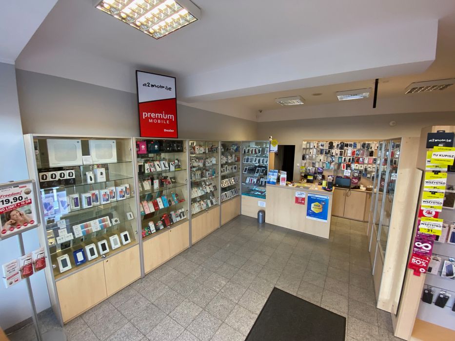 Nowy Apple iPhone 17 Pro 256GB Niebieski GW12M FV23% Gdynia Centrum