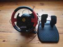 Kierownica Thrustamster T150 Force Feedback Ferrari Edition