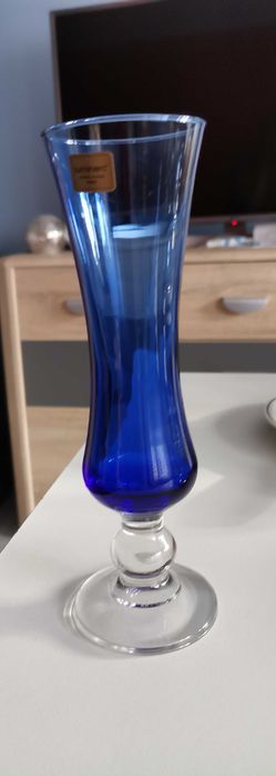 Szklany wazon Luminarc