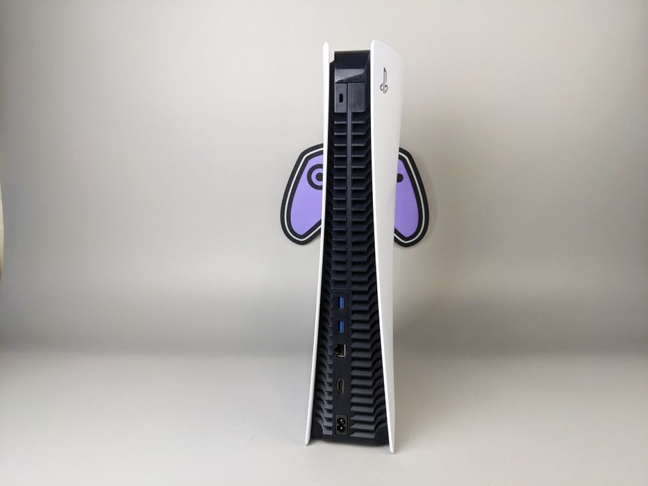 ‼️Sony PlayStation 5 825GB Digital‼️ + геймпад, PS5. ‼️Гарантія‼️