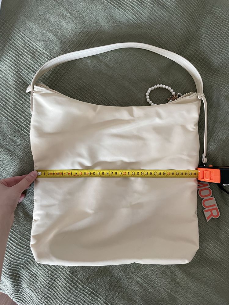 Torba na ramię / shopper / na zakupy