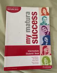 My Matura Success - Intermediate