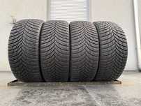 4szt zimowe 235/45R18 Firestone 8-7,5mm 2022r POLEASINGOWE! LZ999 gwar