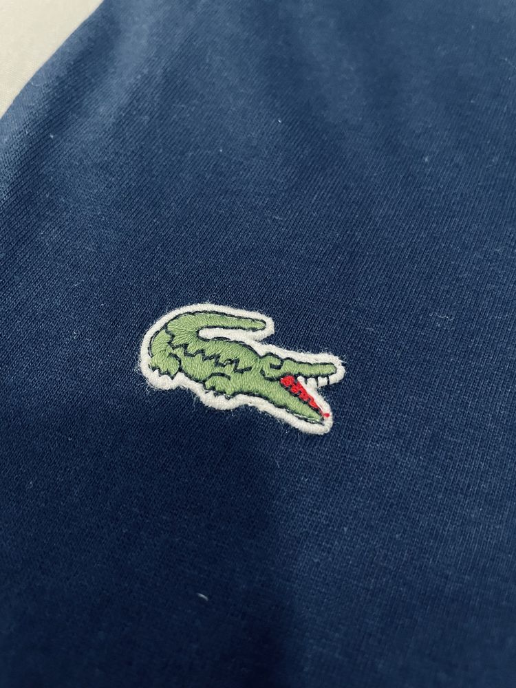 Lacoste новая футболка