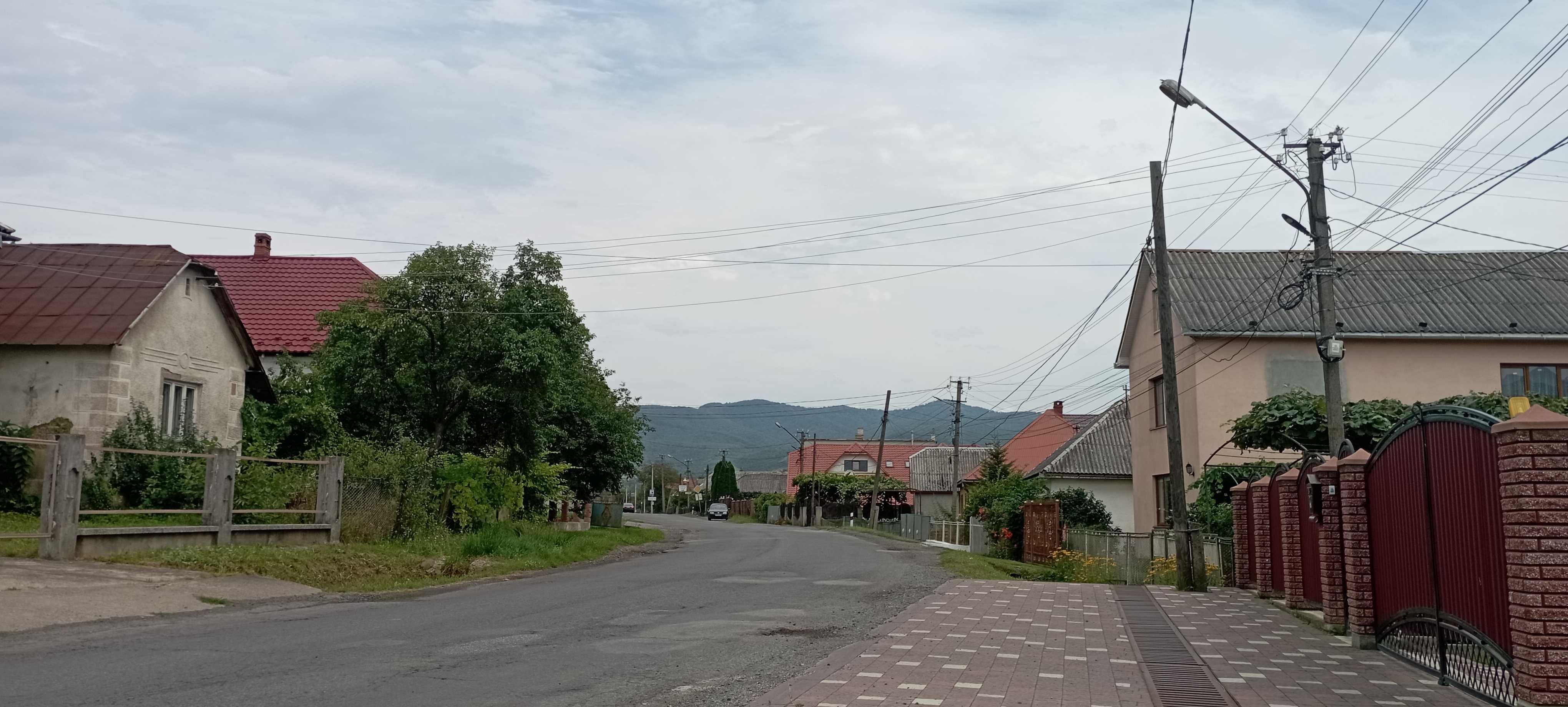 Продаємо будинок в селі Голубине