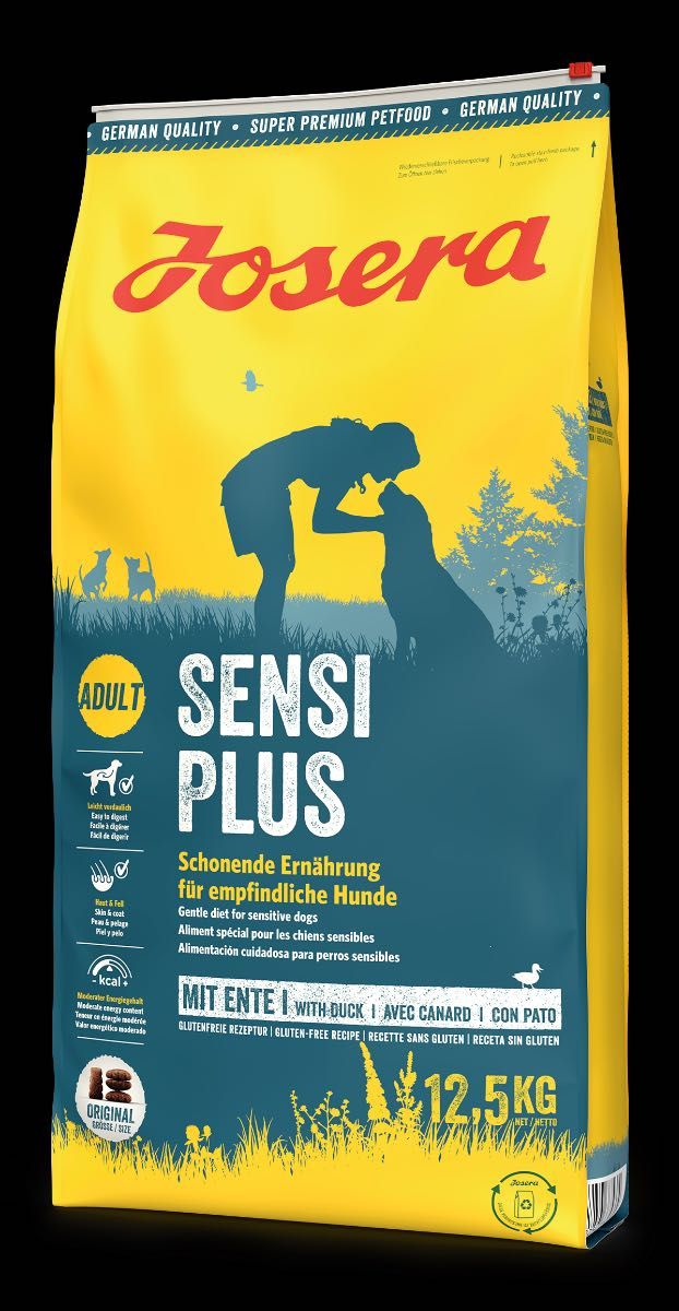 Josera SensiPlus 12,5kg