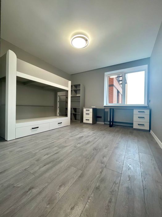 Продаж квартири у новобудові ЖК Аржанова