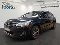 Citroën DS4 1.6 e-HDi So Chic CVP6