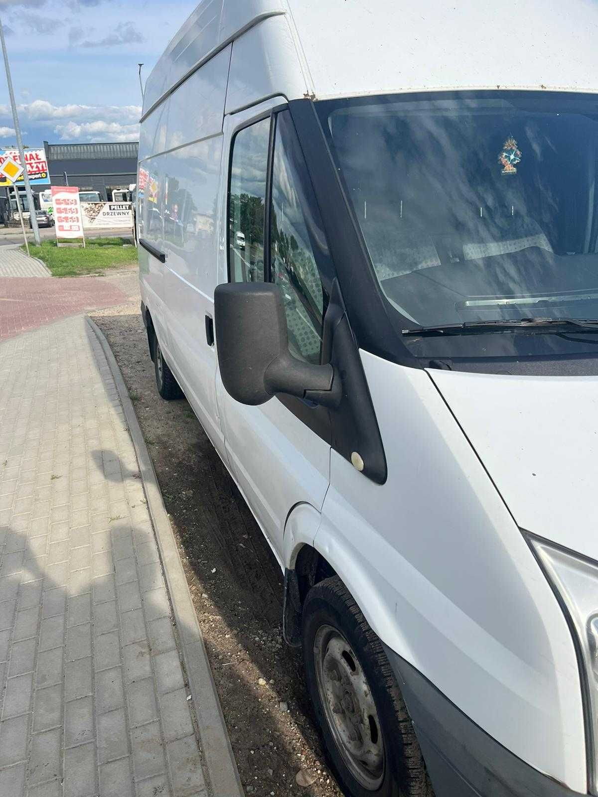 Ford Transit 2,2