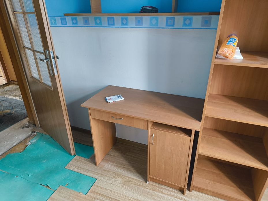 Meble oddam za darmo