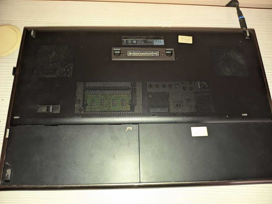 Ноутбук Dell Precision M6800