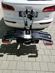 Bagażnik rowerowy Thule Easyfold 931 udźwig 60kg
