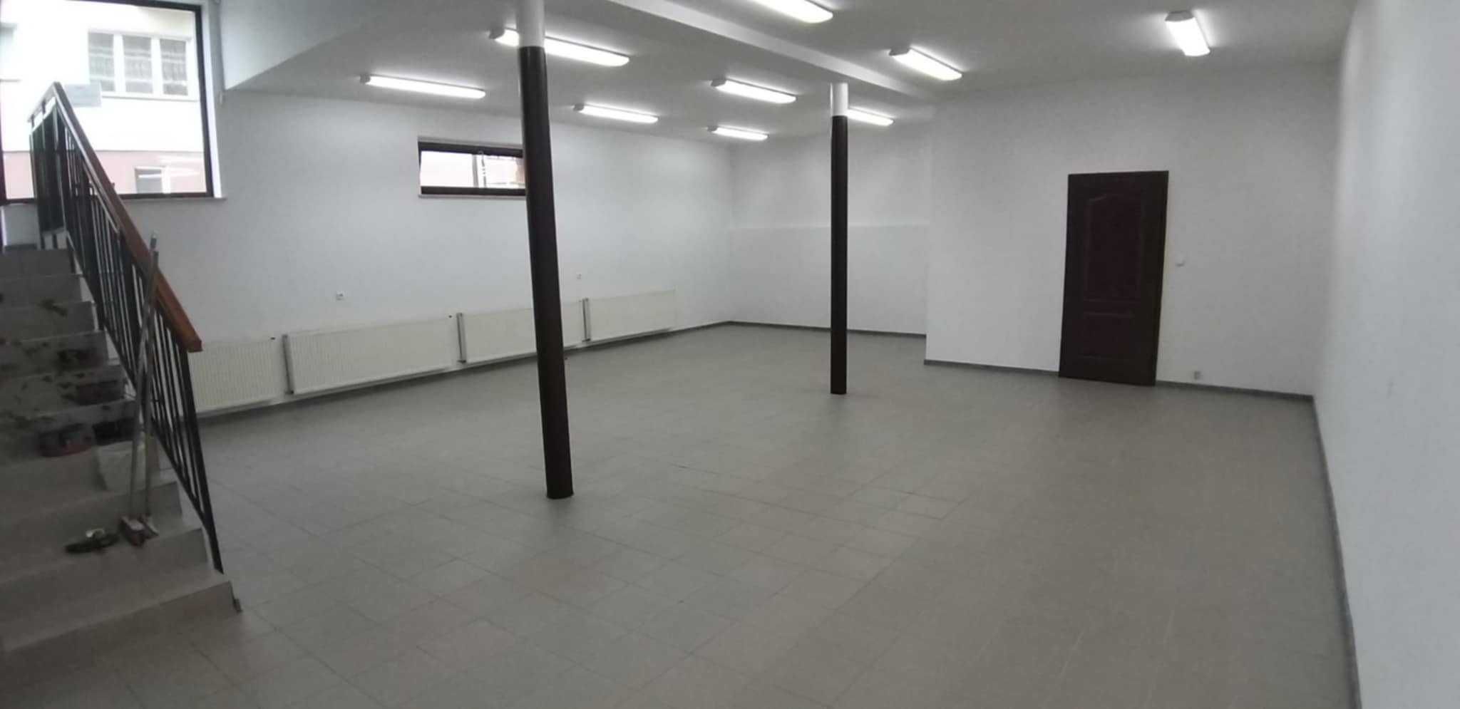 Lokal do wynajęcia - Lubawa, ul. Ratuszowa