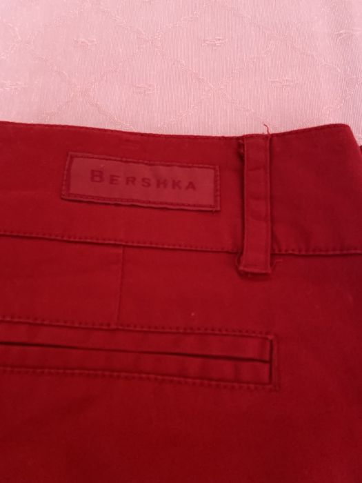 Corsarios Bershka