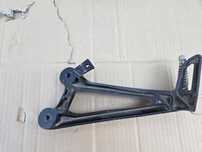 STOPKA PODNÓŻEK YAMAHA MT 07 2024R