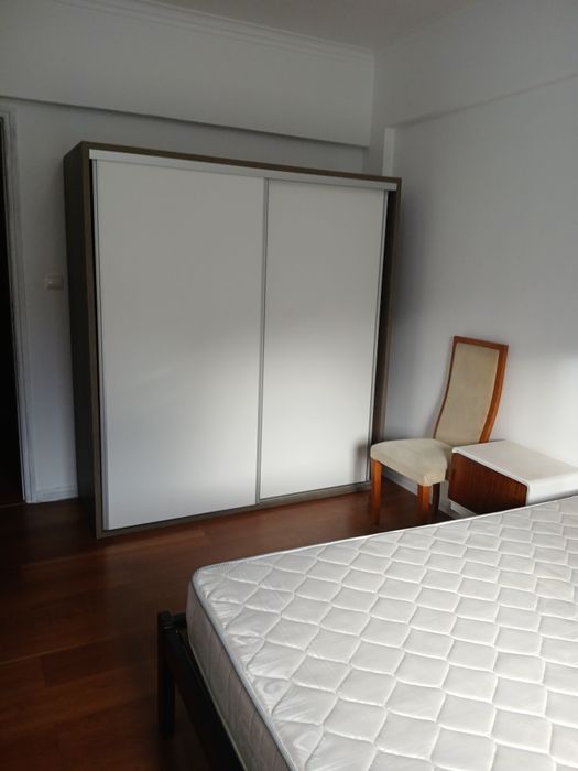 Quarto para alugar a estudantes ou professores