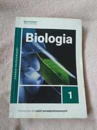 Biologia 1 zakres rozszerzony, operon