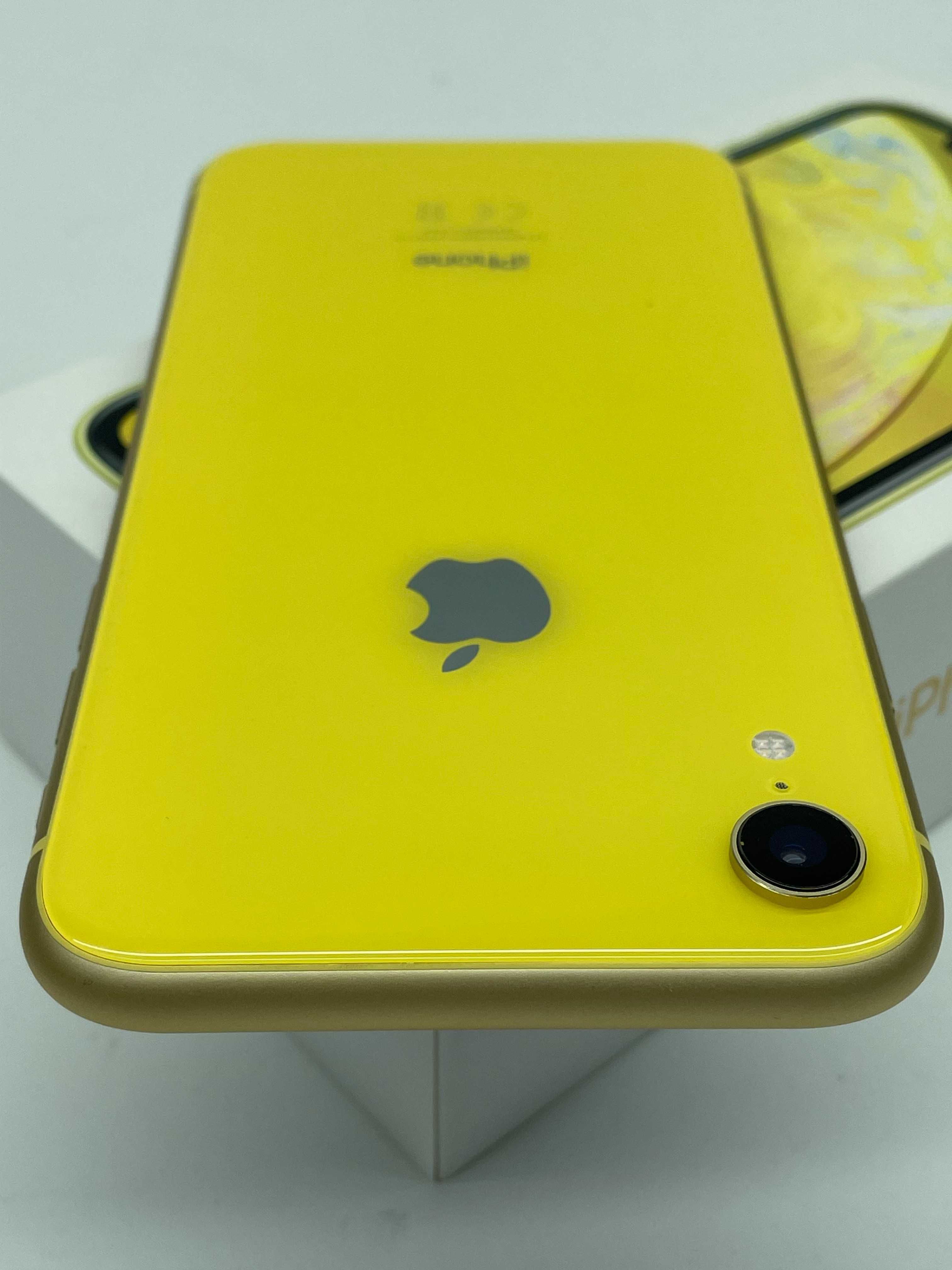 Iphone XR 64GB Yellow