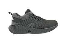 półbut ochronny 4wrk libra ob c. grey/black r42