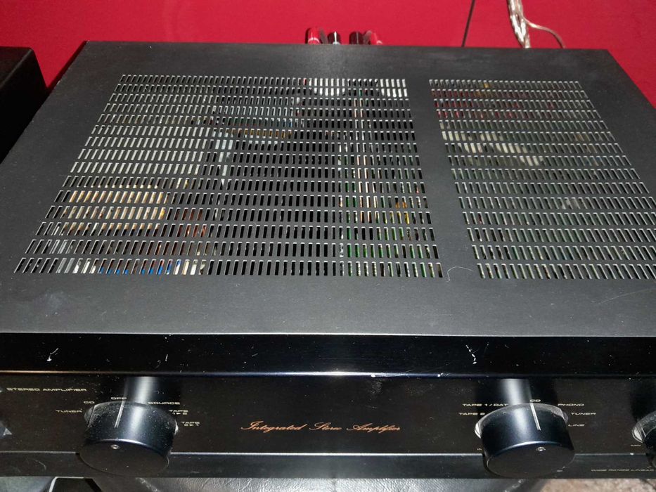 Pioneer a400x wzmacniacz stereo