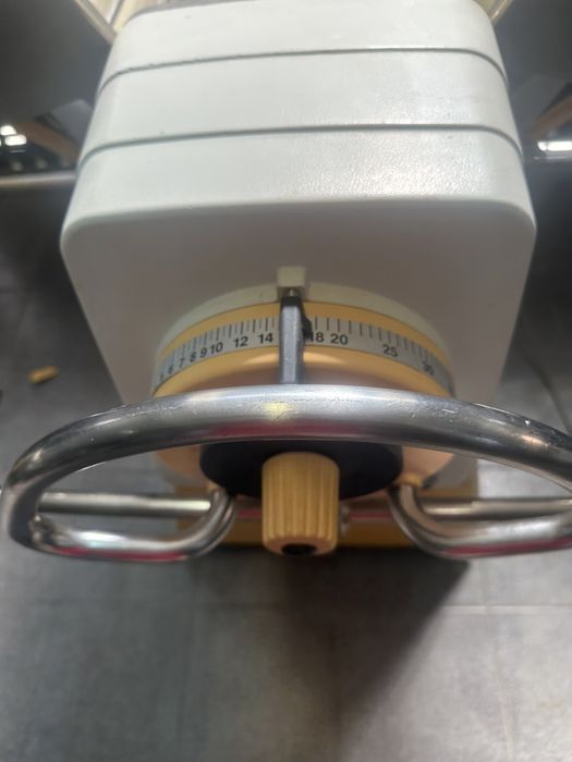 Laminador marca (Rondo)