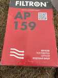 Filtr powietrza Filtron Ap159