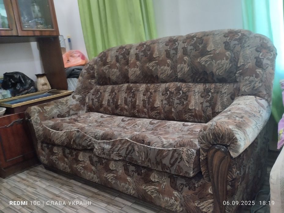 Продам ліжко -диван