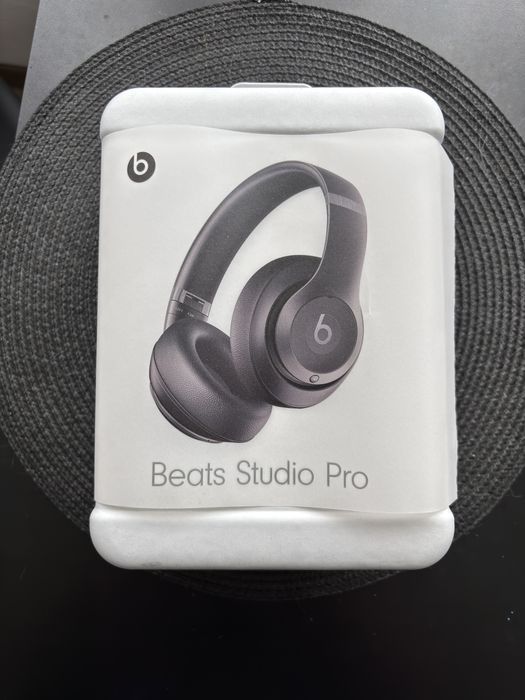 Beats Studio Pro