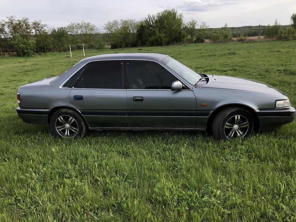 Продам Mazda 626 gd