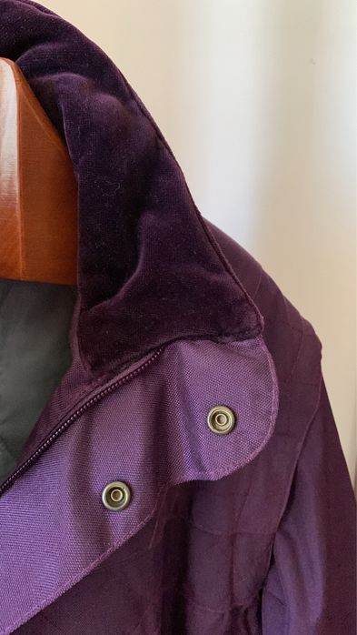 Casaco vintage da 100% - Oversize