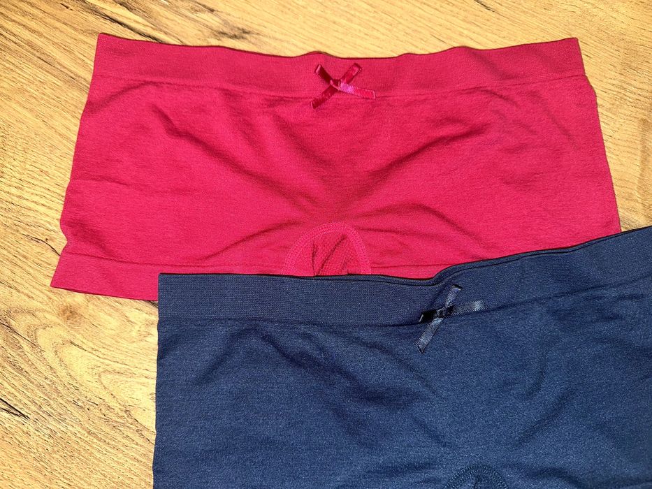 Secret Possessions 3 x szorty majtki nowe XS