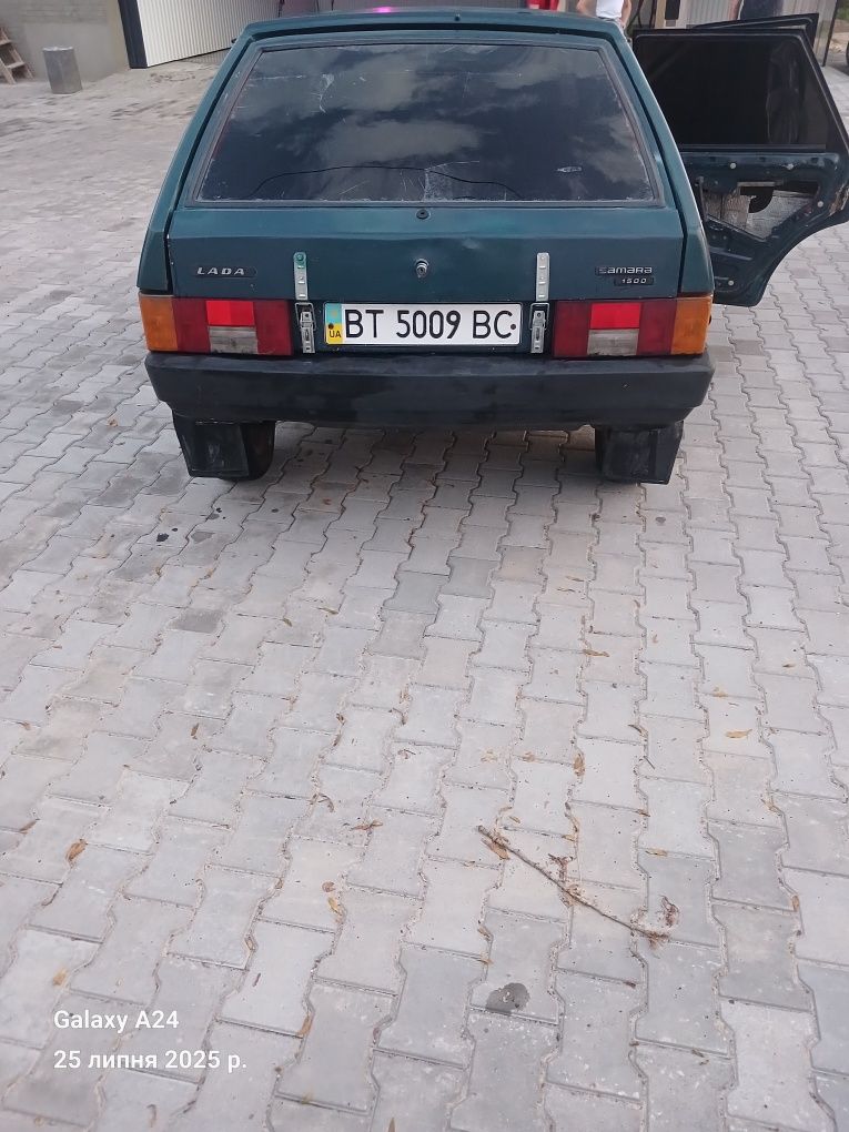 Продам Ваз 2109.