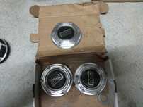 Centros de jantes lenso bsx
