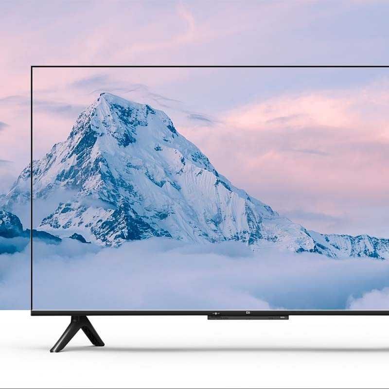 Xiaomi Mi TV P1 55 4K UltraHD