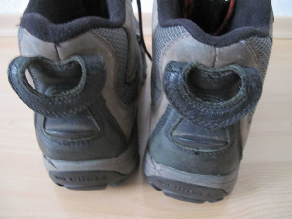 боти Merrell Gore-Tex