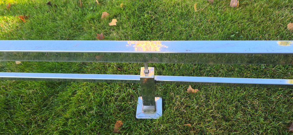 Barierka z kwasówki