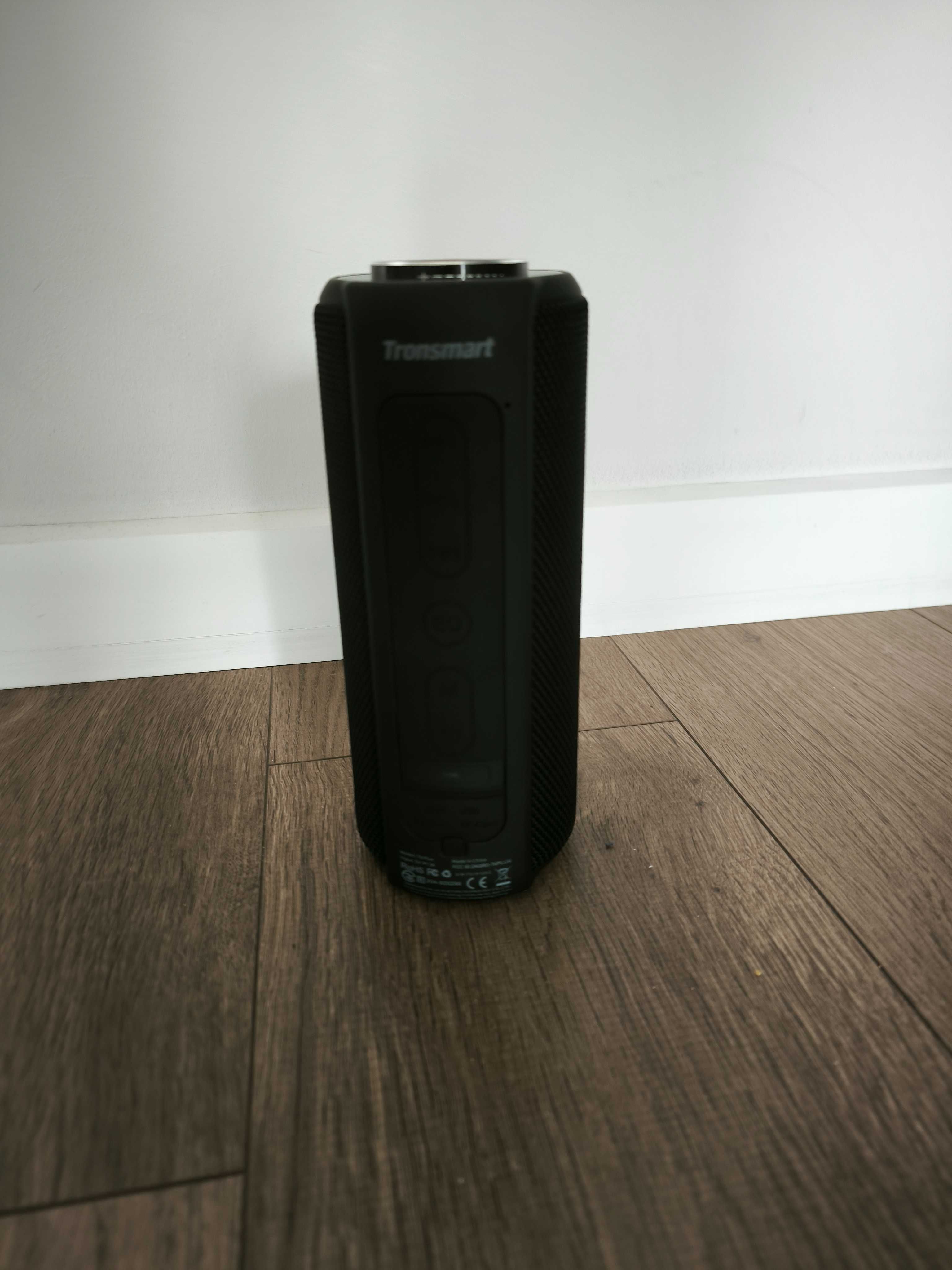 Głośnik Tronsmart T6 plus 40 w
