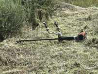 Limpeza de terrenos