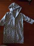 Szlafrok Italian Fashion IF roz.92 (P374