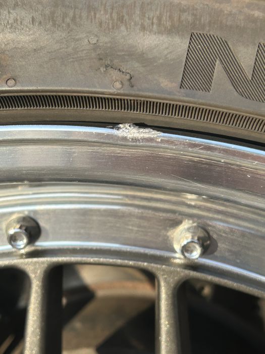 Japan Racing JR23 5x100 18” 8,5j ET35 seat, audi, golf, passat, leon