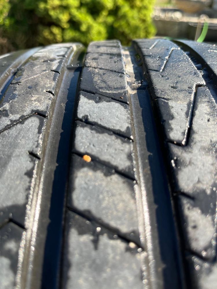 Alfa Romeo Giulia veloce alufelgi 18 235/45 r18 hankook ventus prime3