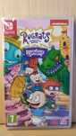 Rugrats: Adventures in Gameland - Nintendo Switch.