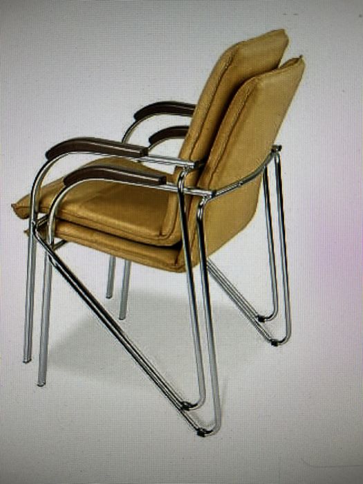 Krzesło biurowe Samba - Nowy Styl