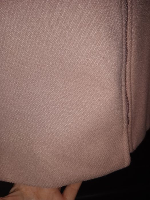 Płaszczyk trapezowy Primark 38