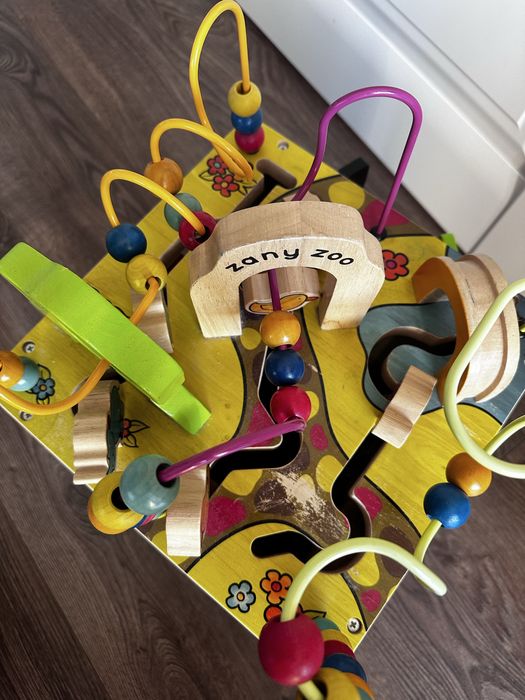 Куб batat в хорошем состоянии