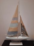 Barcp - Decoração Marinheiro
