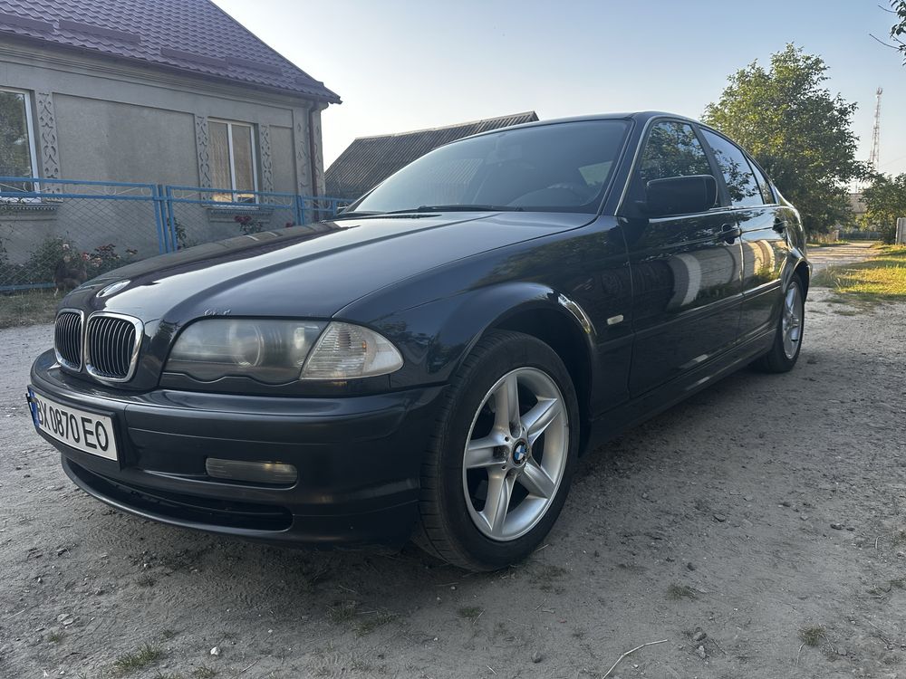 Продам   BMW   320