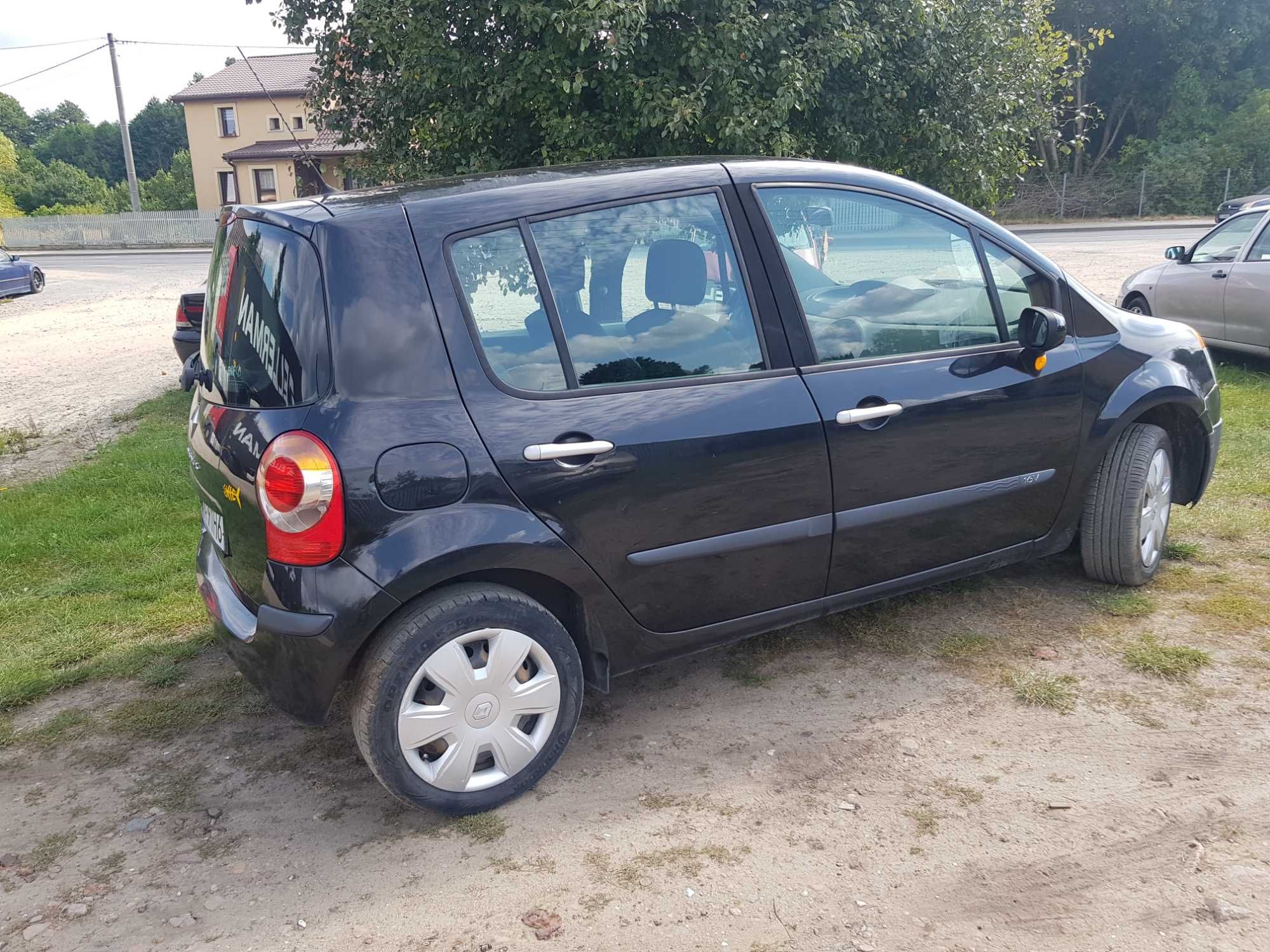 Renault Modus 1.2 2006