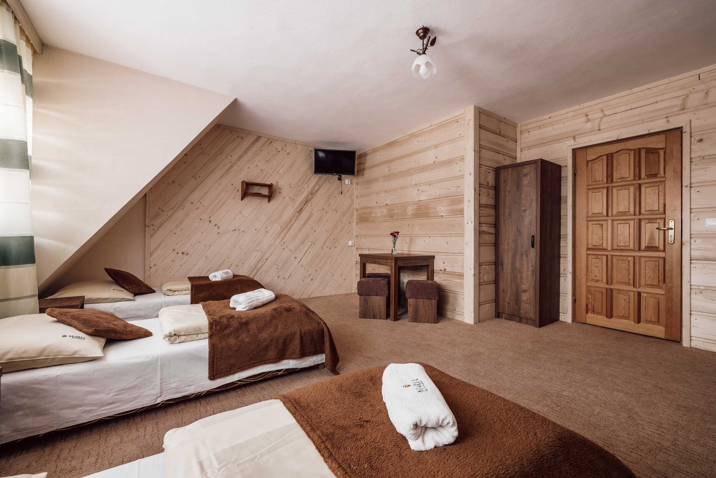 Zakopane Wakacje, Basen, Wyżywienie, Noclegi, Noclegi w górach