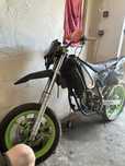 Sprzedam Aprilia mx 50